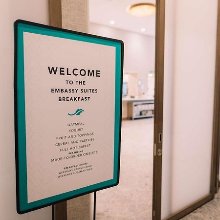 Embassy Suites By Hilton Gatlinburg Resort Экстерьер фото