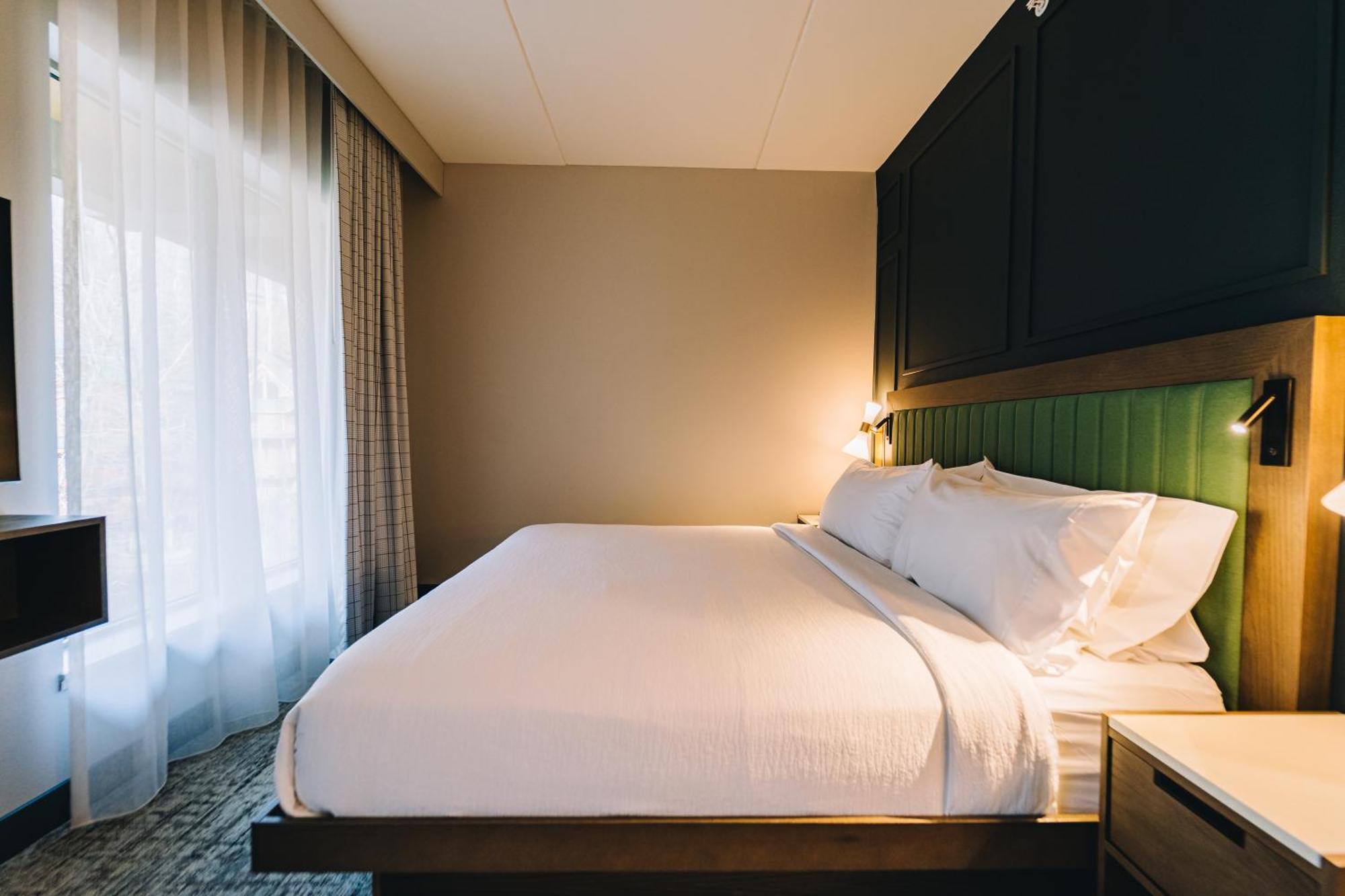 Embassy Suites By Hilton Gatlinburg Resort Экстерьер фото