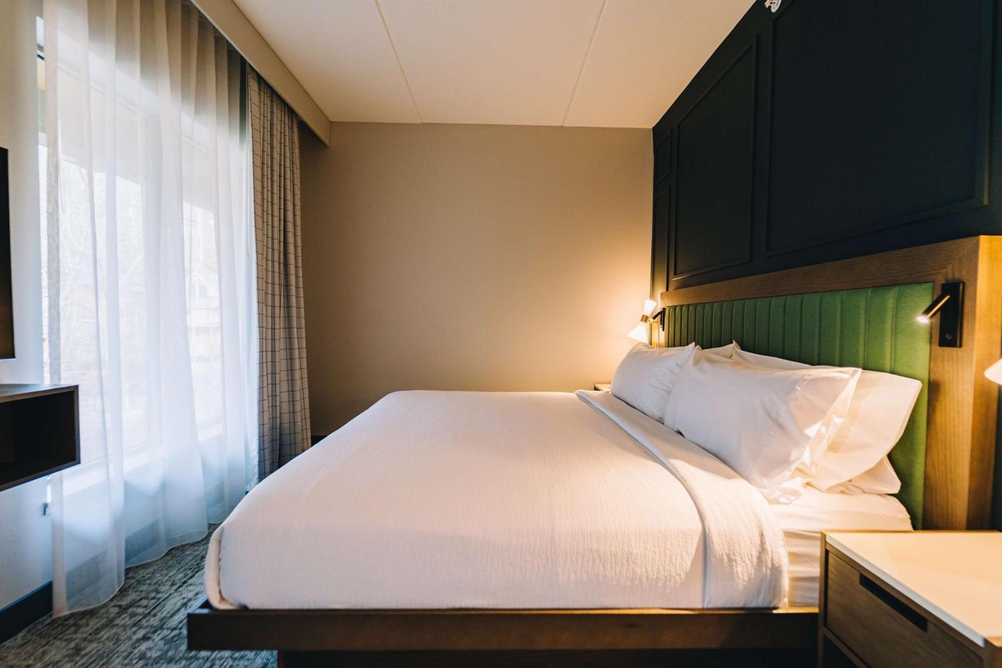 Embassy Suites By Hilton Gatlinburg Resort Экстерьер фото