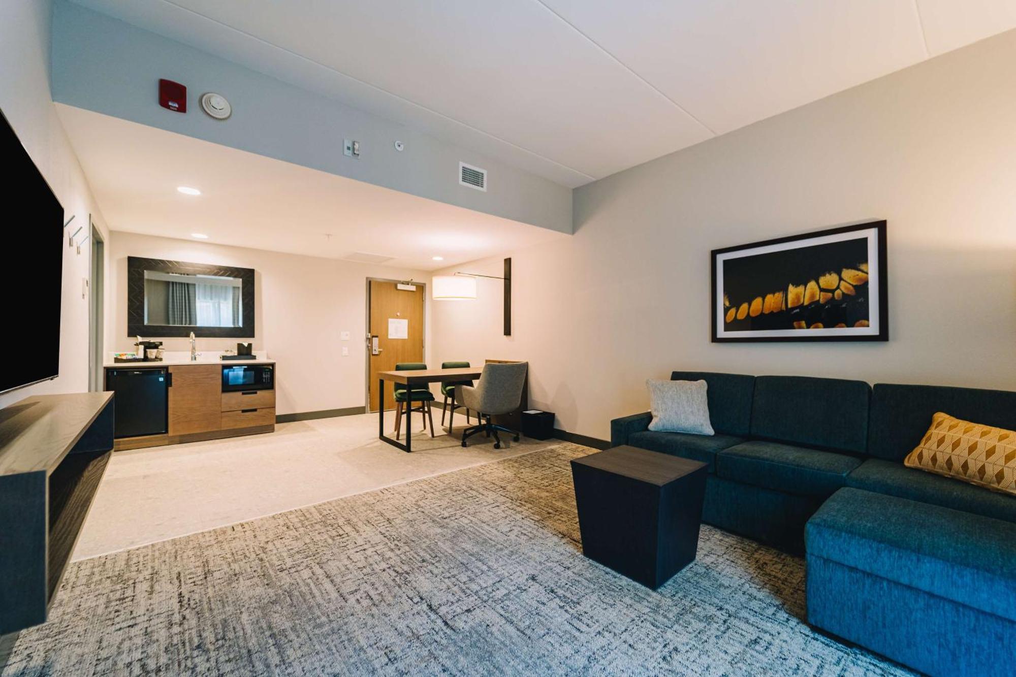 Embassy Suites By Hilton Gatlinburg Resort Экстерьер фото