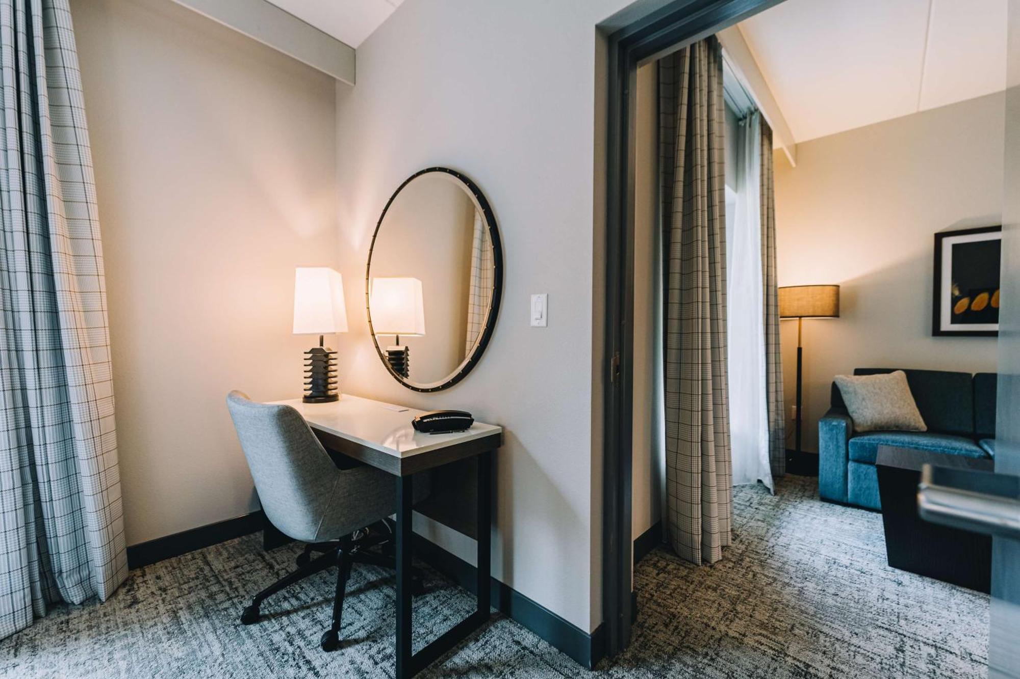 Embassy Suites By Hilton Gatlinburg Resort Экстерьер фото