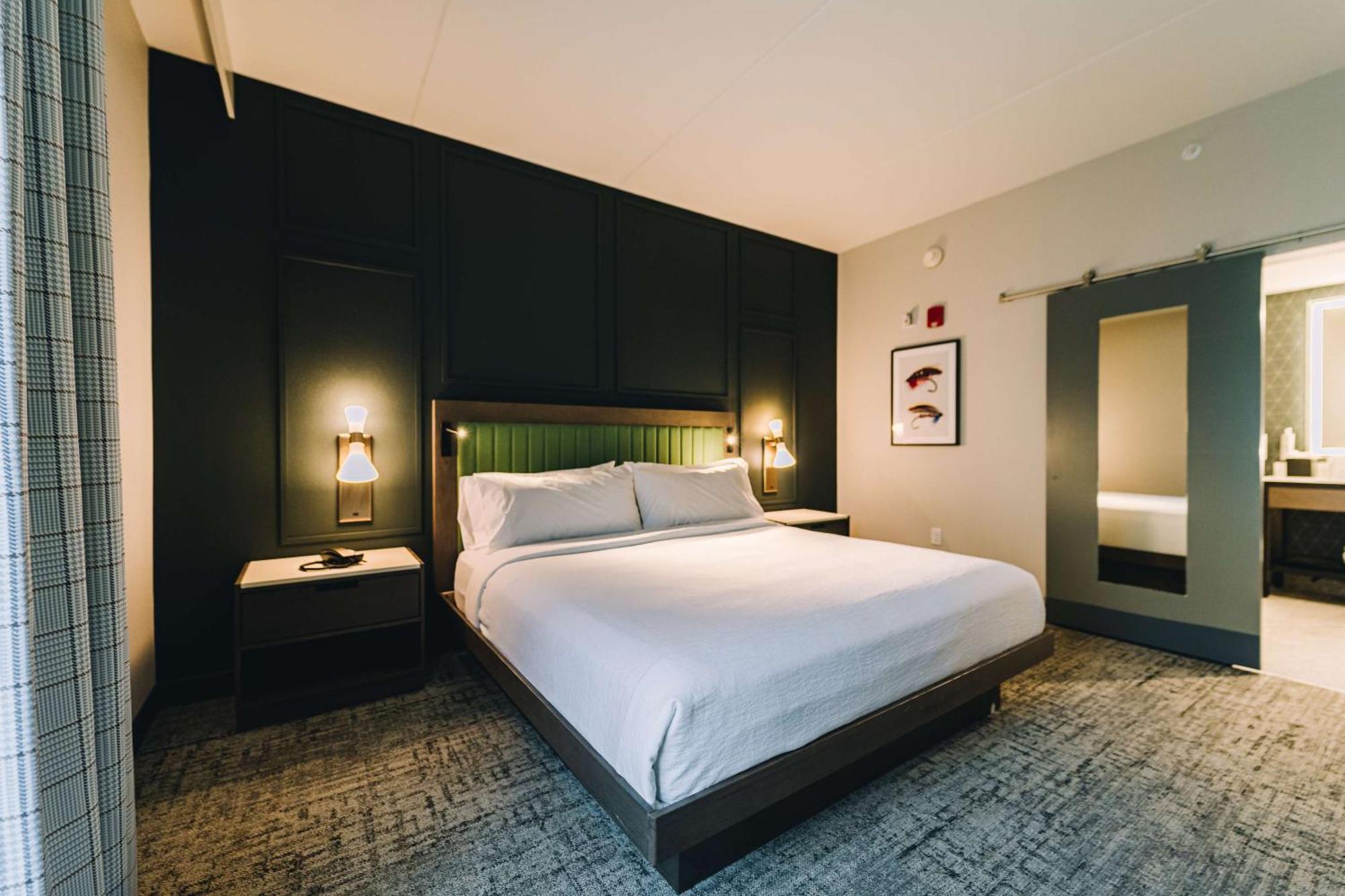 Embassy Suites By Hilton Gatlinburg Resort Экстерьер фото